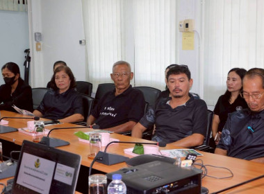 โครงการอาสาสมัครสหกรณ์ กิจกรรมพัฒนาอาสาสมัครสหกรณ์ พารามิเตอร์รูปภาพ 7